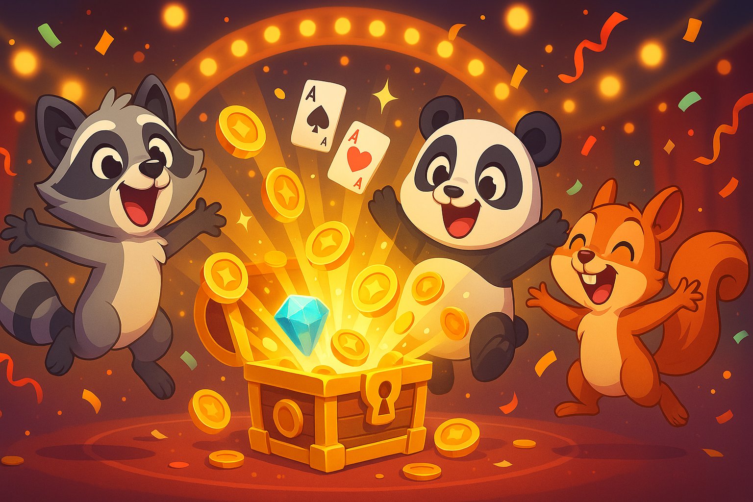 togeltoto4d featured game showcase