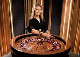 Live Blackjack table view on togeltoto4d mobile with betting panel