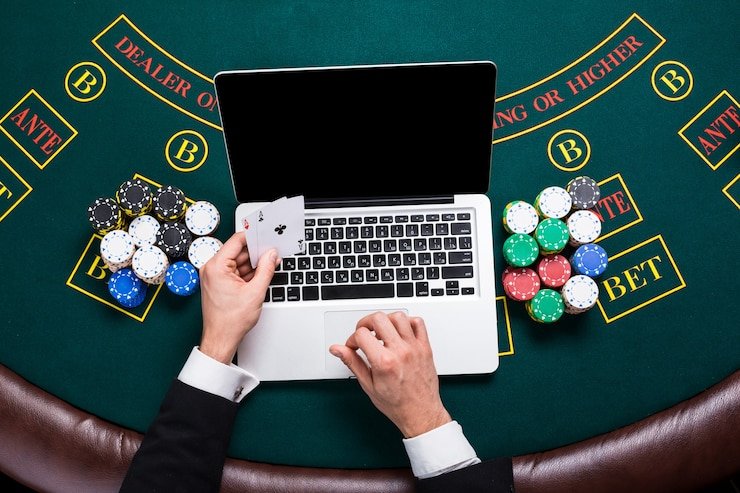 togeltoto4d account dashboard showing recent Blackjack hands