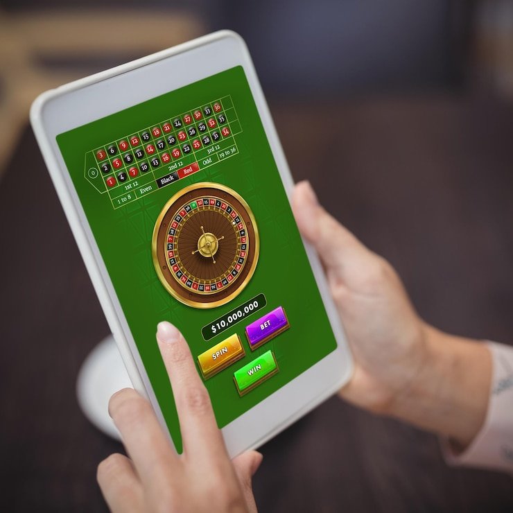 Blackjack Game